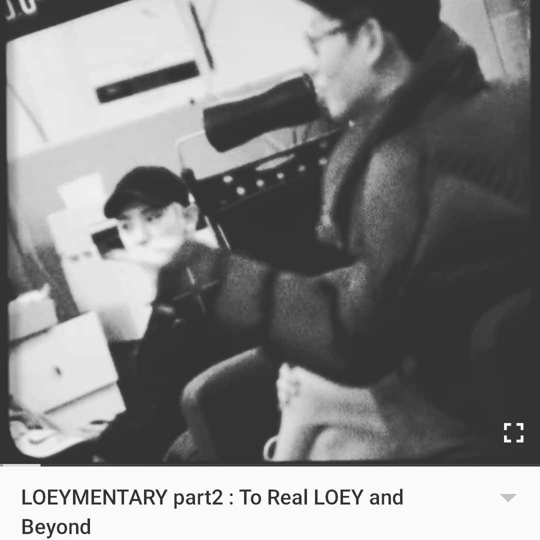 チャニョル さんのインスタグラム写真 - (チャニョル Instagram)「Loeymentary Part.2 @studio.nng」12月19日 0時16分 - real__pcy