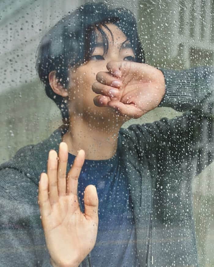 のインスタグラム：「Ryu Jun Yeol @ryusd For Grazia Magazine October Issue . . . . . #류준열 #RyuJunYeol#asianboy #맞팔 #셀스타그램 #셀카 #얼스타그램 #데일리 #선팔 #인스타그램 #koreanboy #l4l #f4f  #like4like  #おしゃれ #オシャレ #いいね返し #フォロー #韓国人 #韓国 #セルカ #自撮り #ファッ」