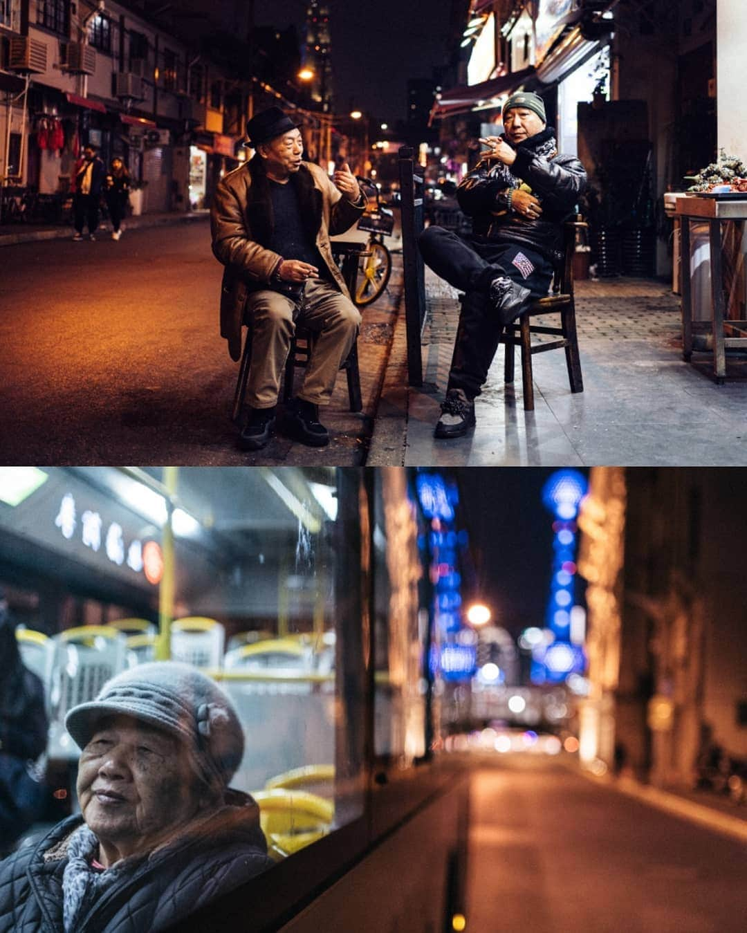 VuTheara Khamさんのインスタグラム写真 - (VuTheara KhamInstagram)「Shanghai by night, China (2019) 💙🌃 It’s a selection of pictures taken in China from the Bund with the view of the building of Pudong and Hangpu River. For the last pictures, it was taken from Shanghai Tower, the most highest building in Shanghai. I would like to thank @aeroflot for the safe trip and enjoyable experience during all the flight - that took me to one of the most picturesque cites in the world! #aeroflotshanghaistory」12月18日 22時48分 - vutheara