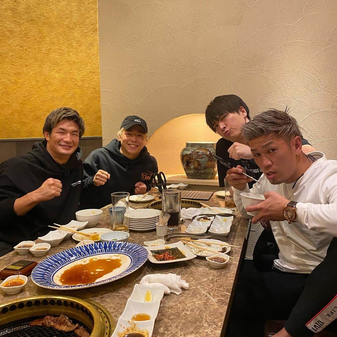 城戸康裕のグルメインスタ