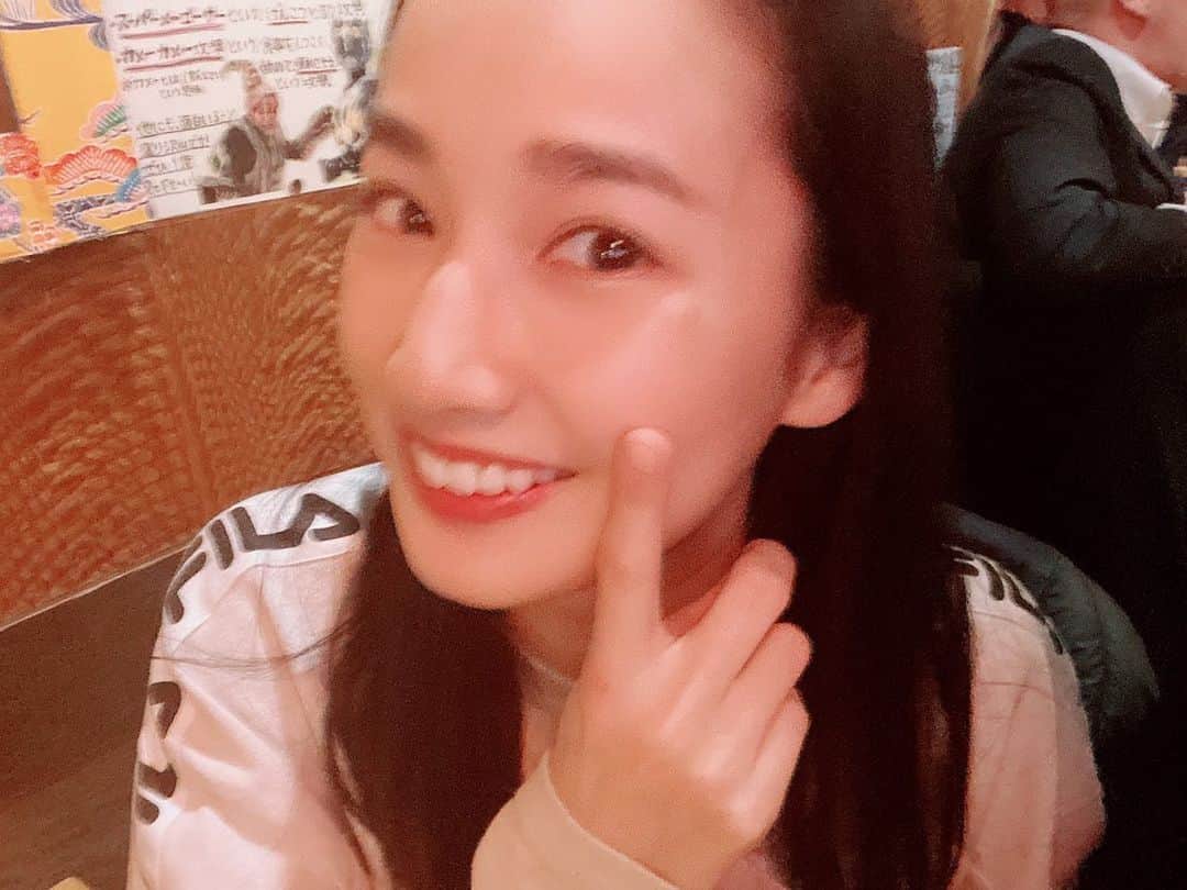 高嶋香帆さんのインスタグラム写真 - (高嶋香帆Instagram)「これくらいの加工がちょうど良いです🙋‍♀️笑 . あみちゃんと久しぶりに💓 @ami_the_monster  楽しすぎてあっという間の時間だったぁ🤤」12月18日 23時06分 - kaho_takashima