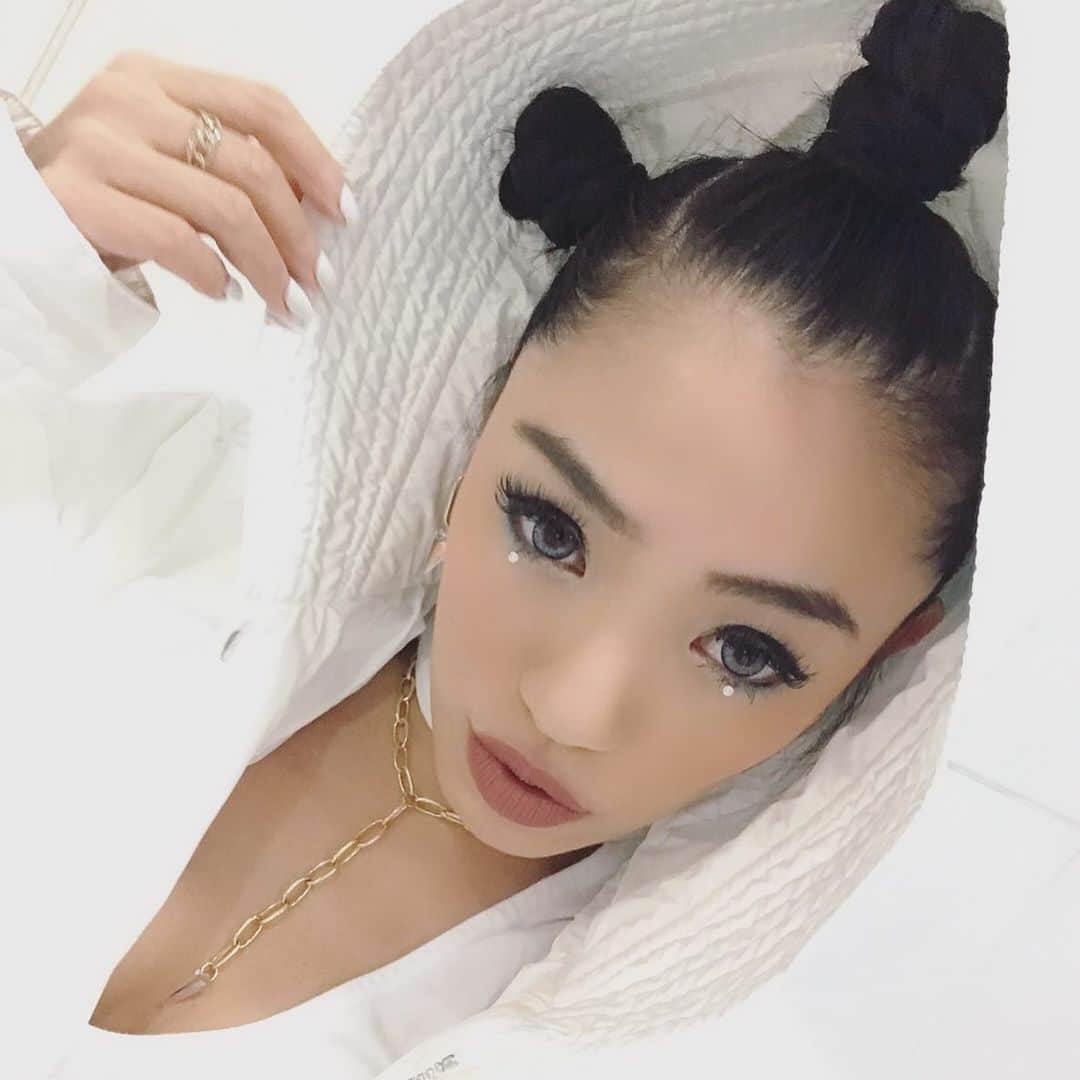 NaNaのインスタグラム