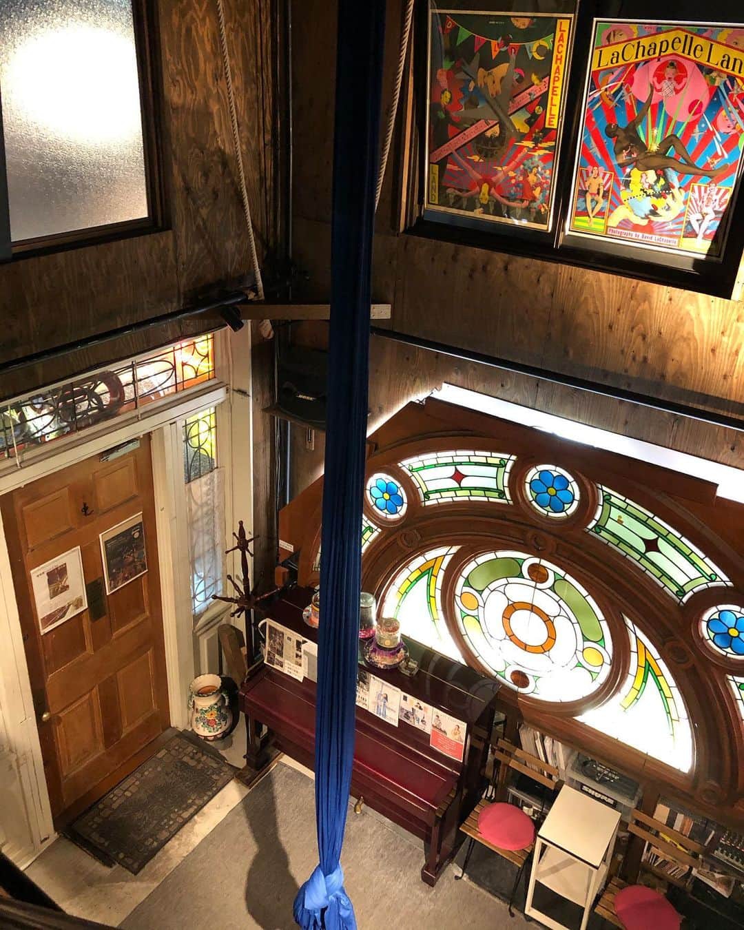 若林美保のグルメインスタ