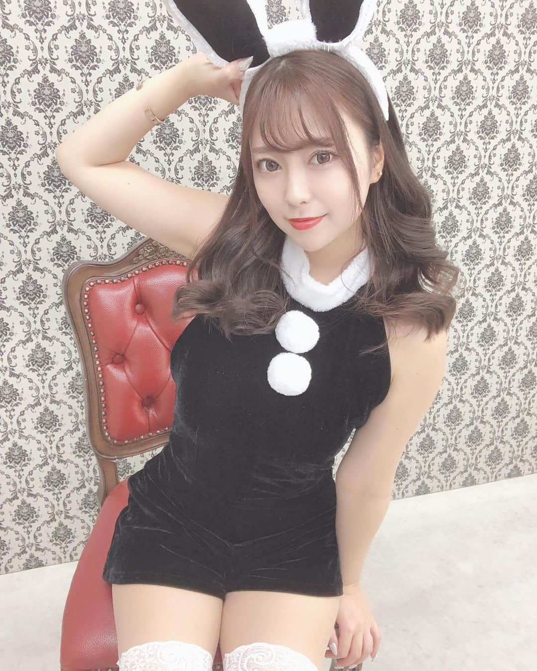 福井柑奈のインスタグラム