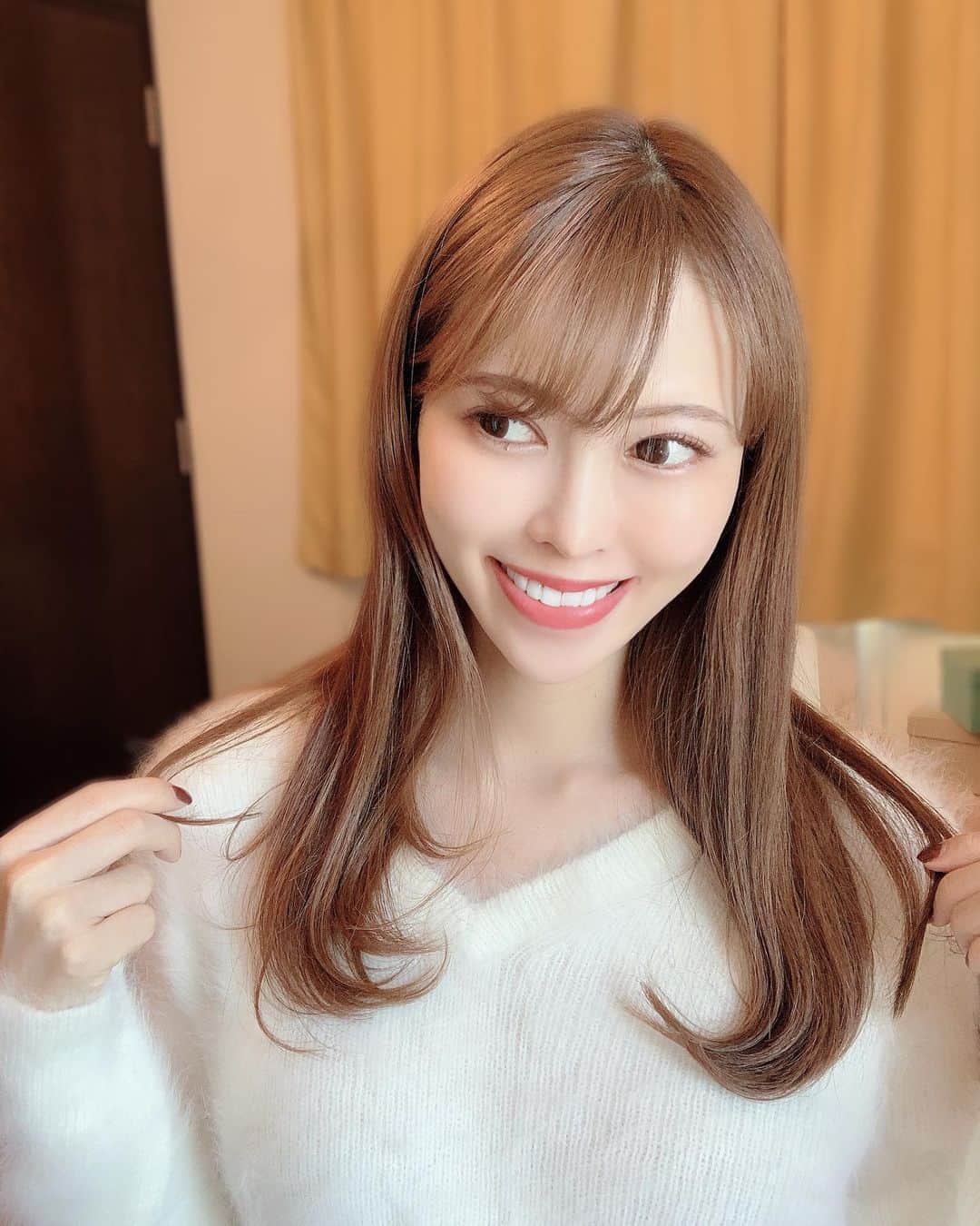 清水愛美のインスタグラム