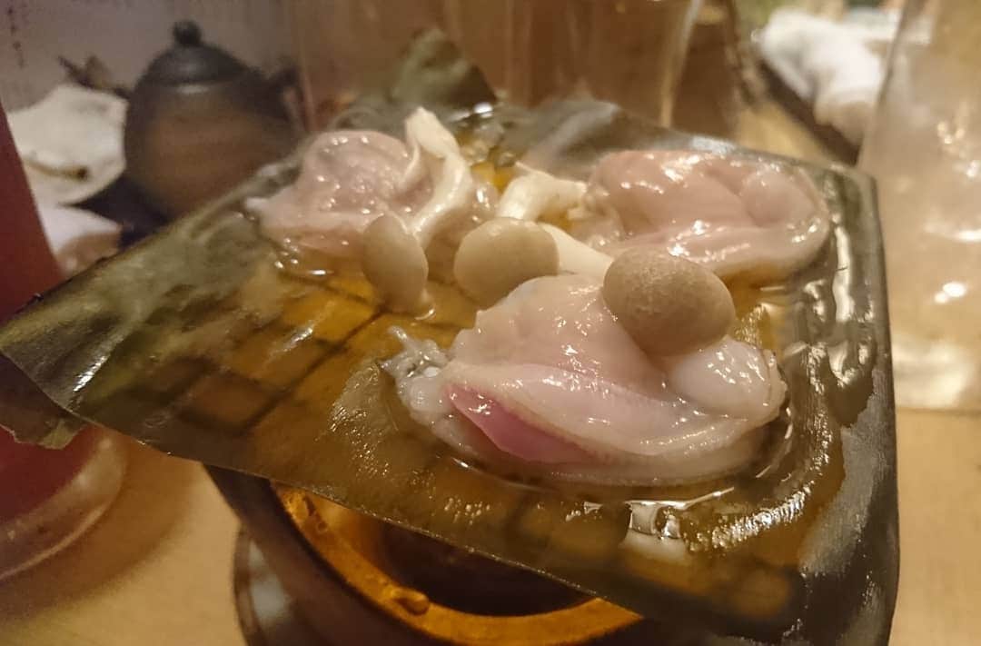 松本康太のグルメインスタ