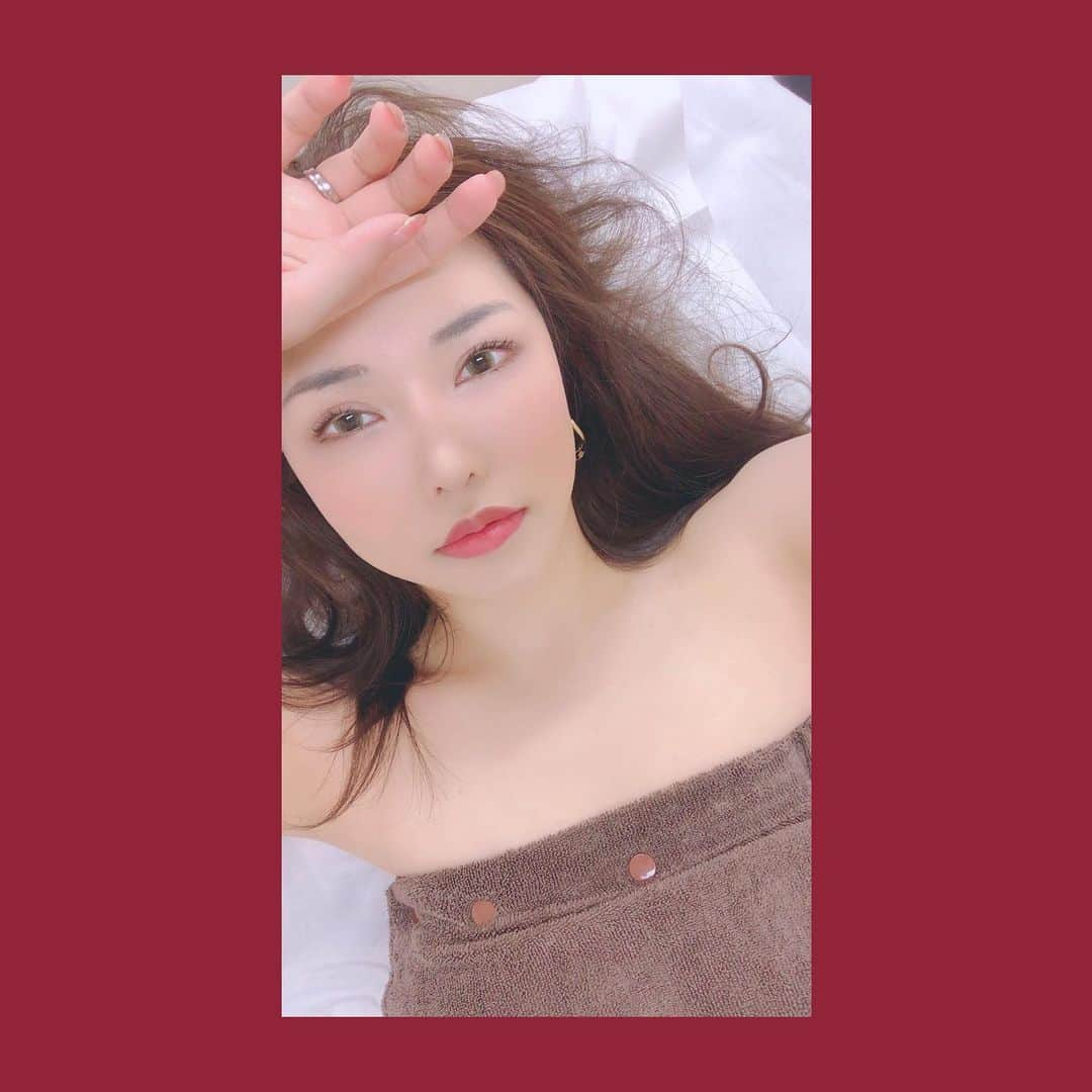 沖田杏梨のインスタグラム