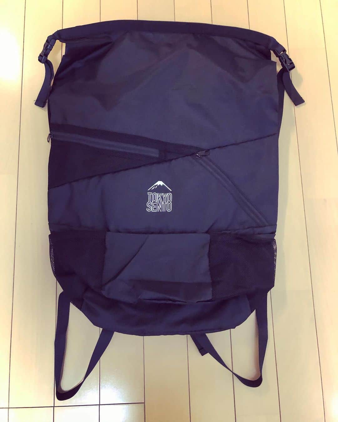 武藤昭平のインスタグラム