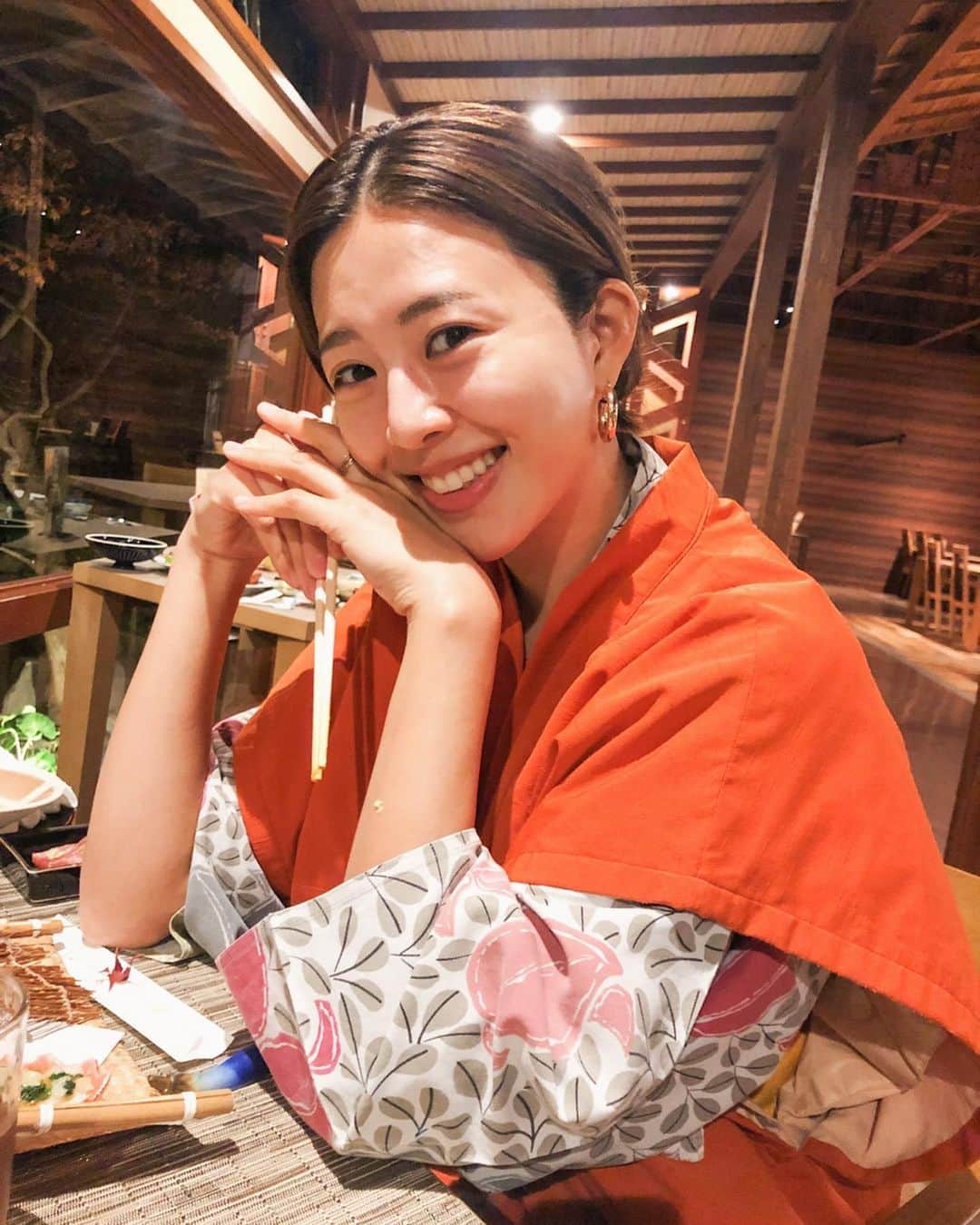 吉田夏海のインスタグラム