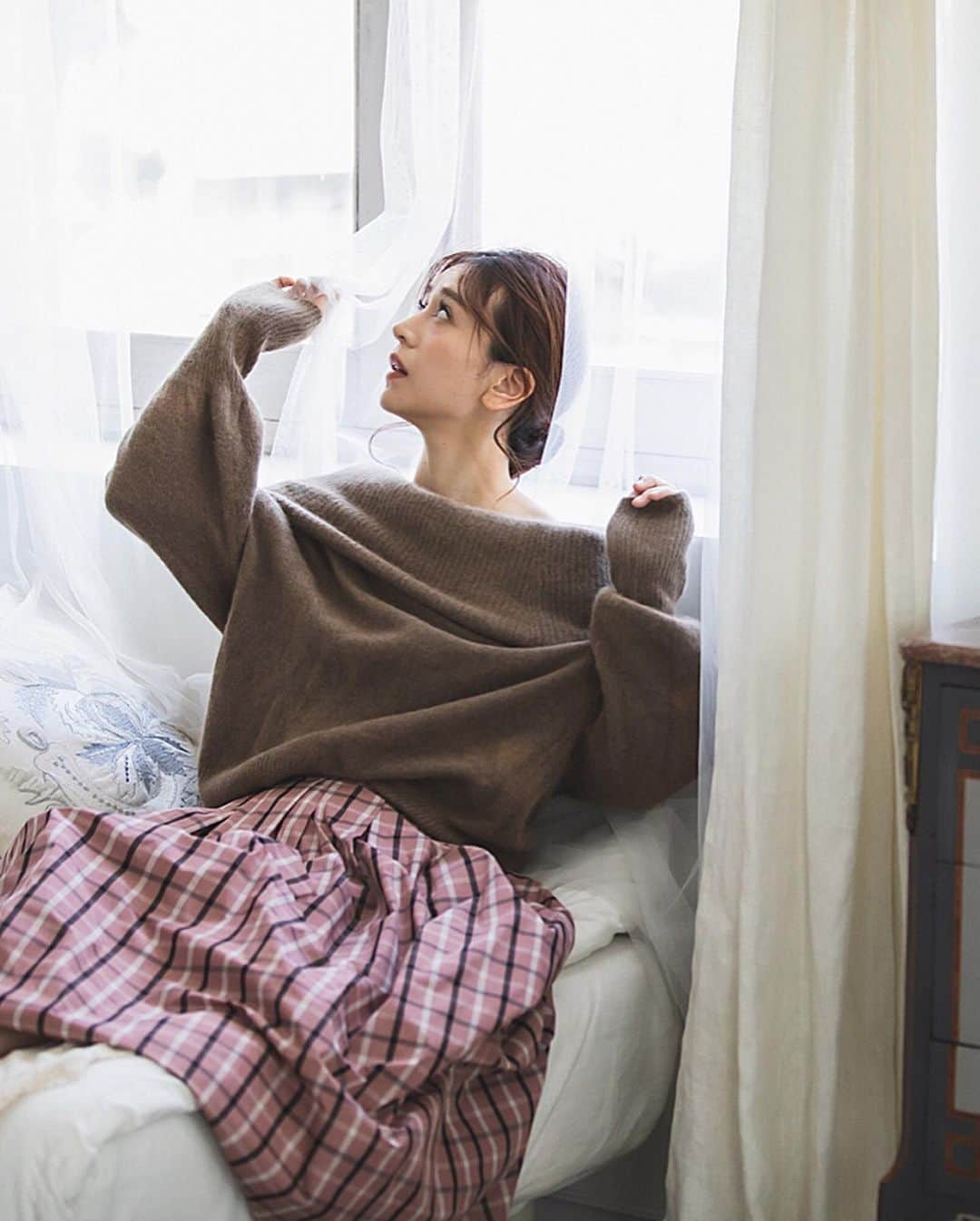 丸山悠美のインスタグラム