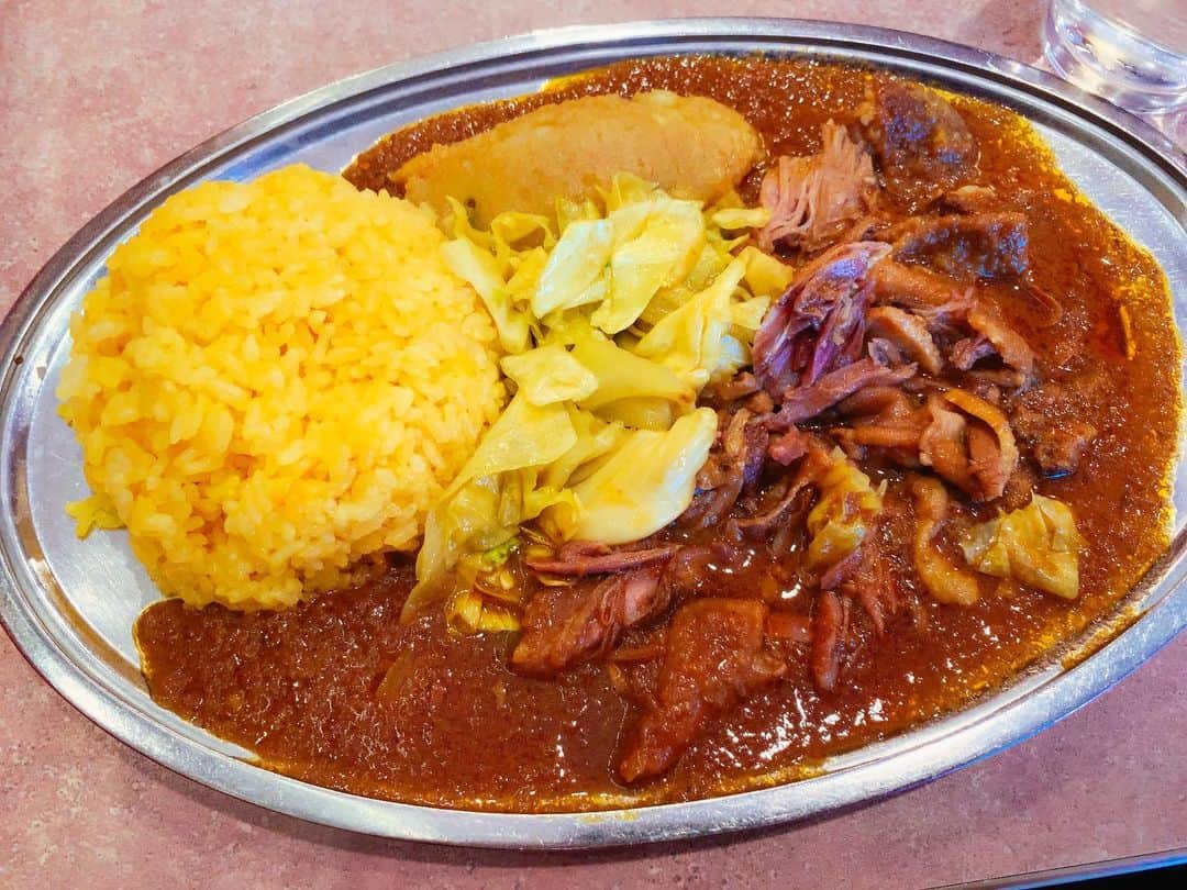 尾崎裕哉のグルメインスタ