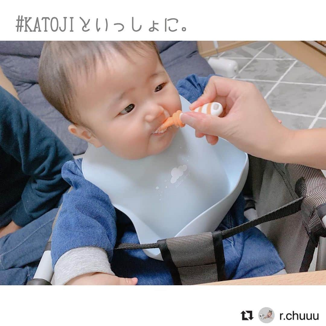 KATOJI（カトージ）のインスタグラム