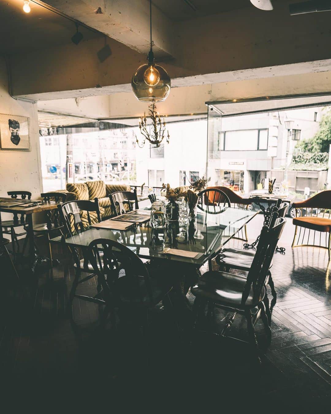 ORGANIC TABLE BY LAPAZのグルメインスタ