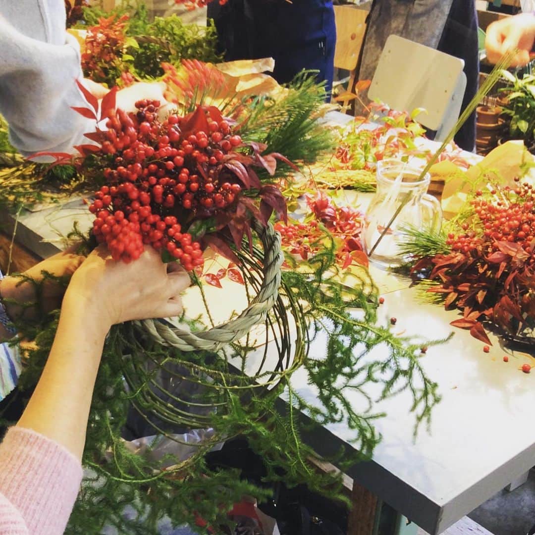 TODAY'S SPECIALのインスタグラム