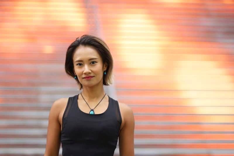 YES TOKYOのグルメインスタ