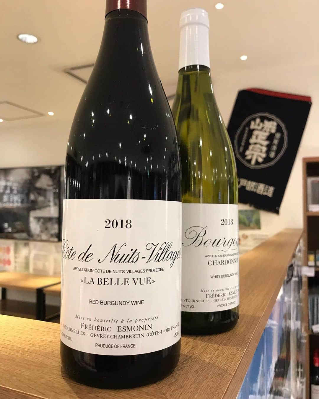 鈴木酒販神田店 〈日本酒とワインの専門店〉のグルメインスタ