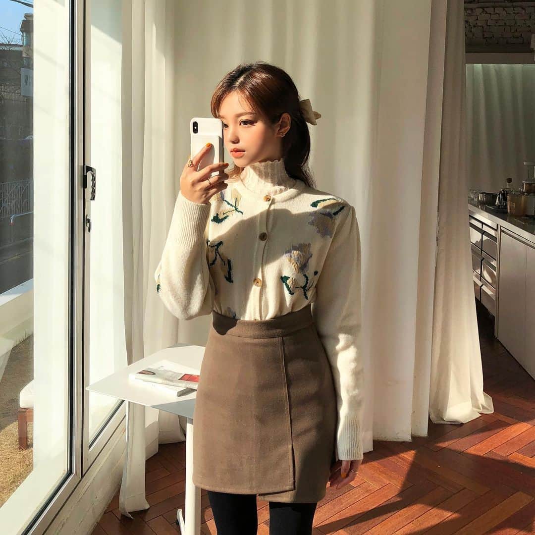 Chuuのインスタグラム：「#chuuseoul」