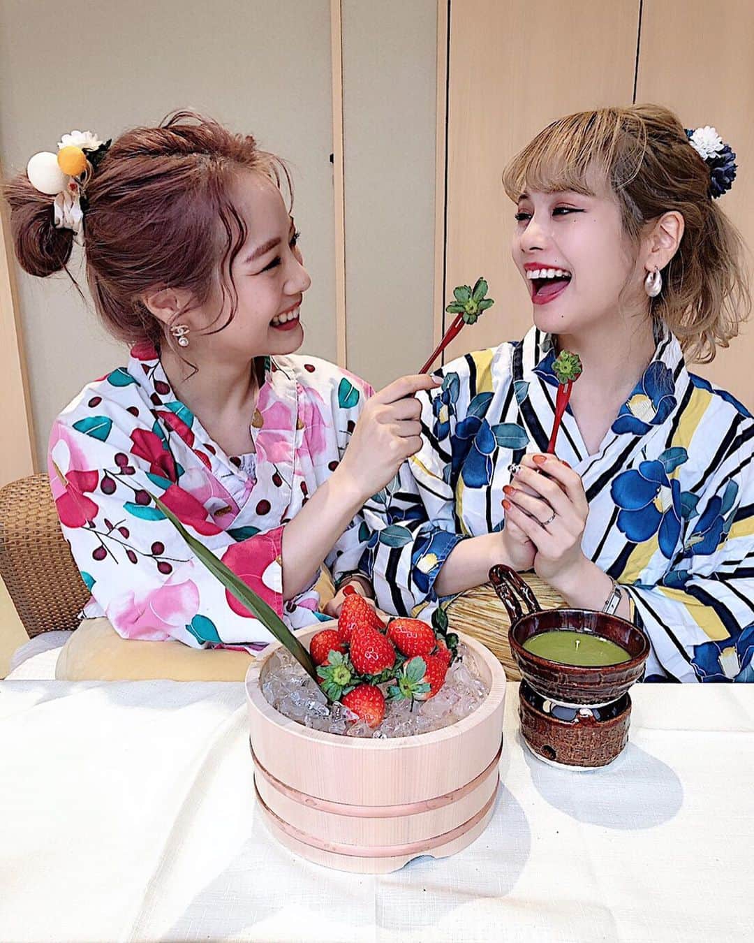 安中芙美のインスタグラム