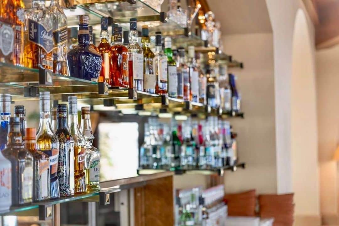ホテル日航アリビラ 公式Instagramのインスタグラム