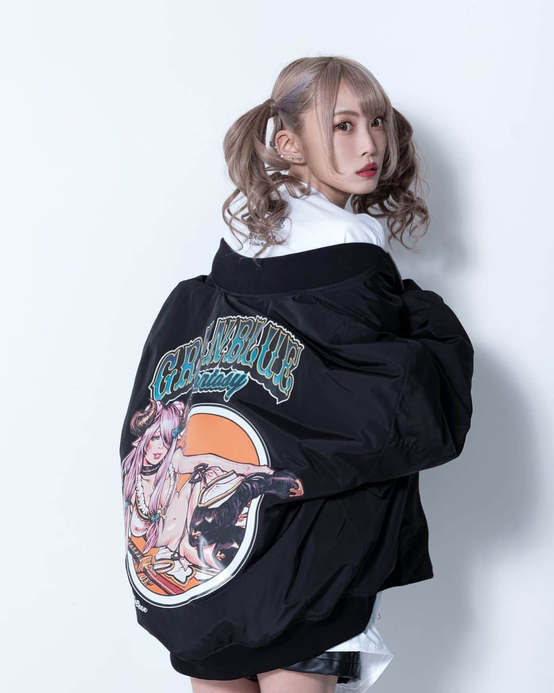 山吹りょうのインスタグラム