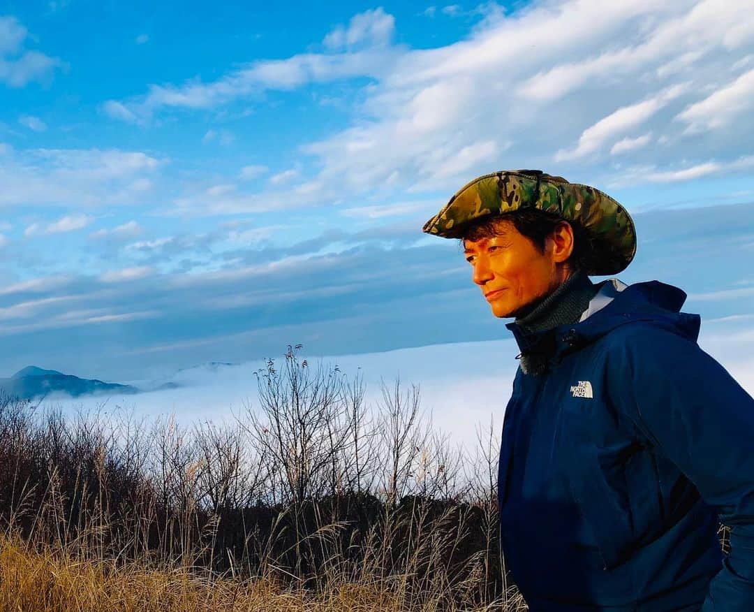 マイケル富岡のインスタグラム