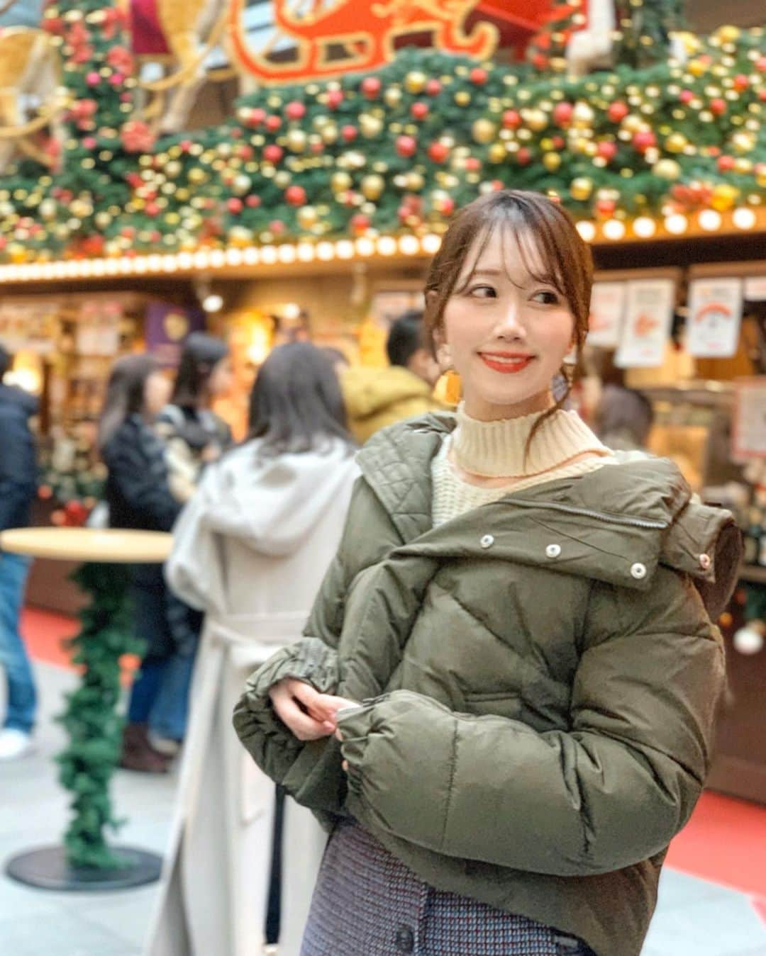 佐藤瀬奈のインスタグラム