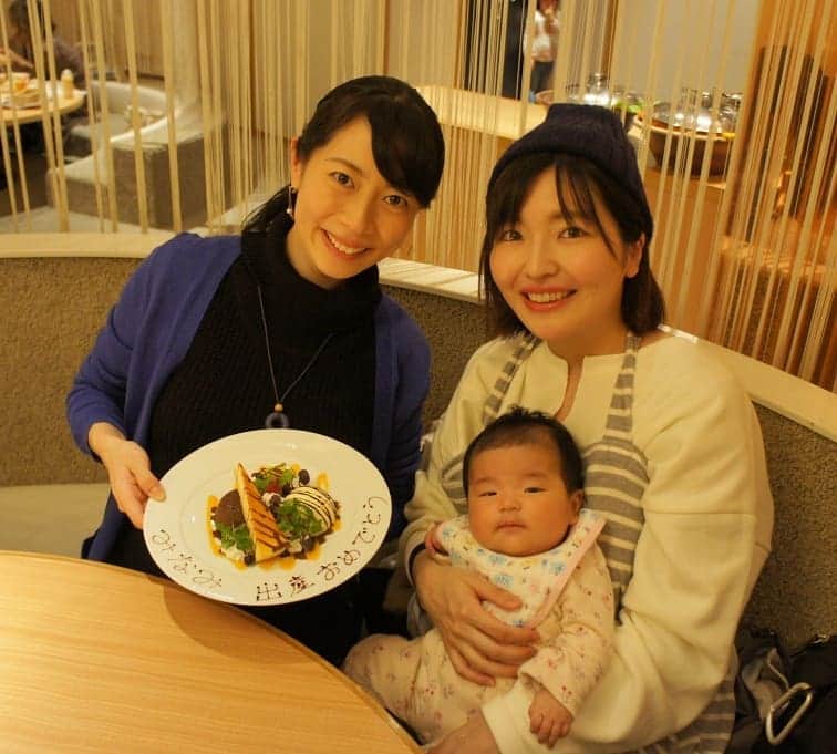 石井優香のグルメインスタ