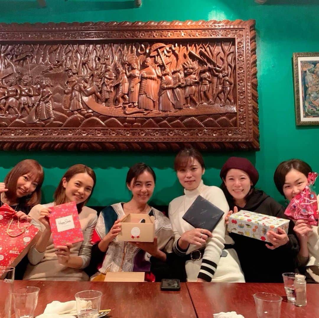 田中律子のグルメインスタ