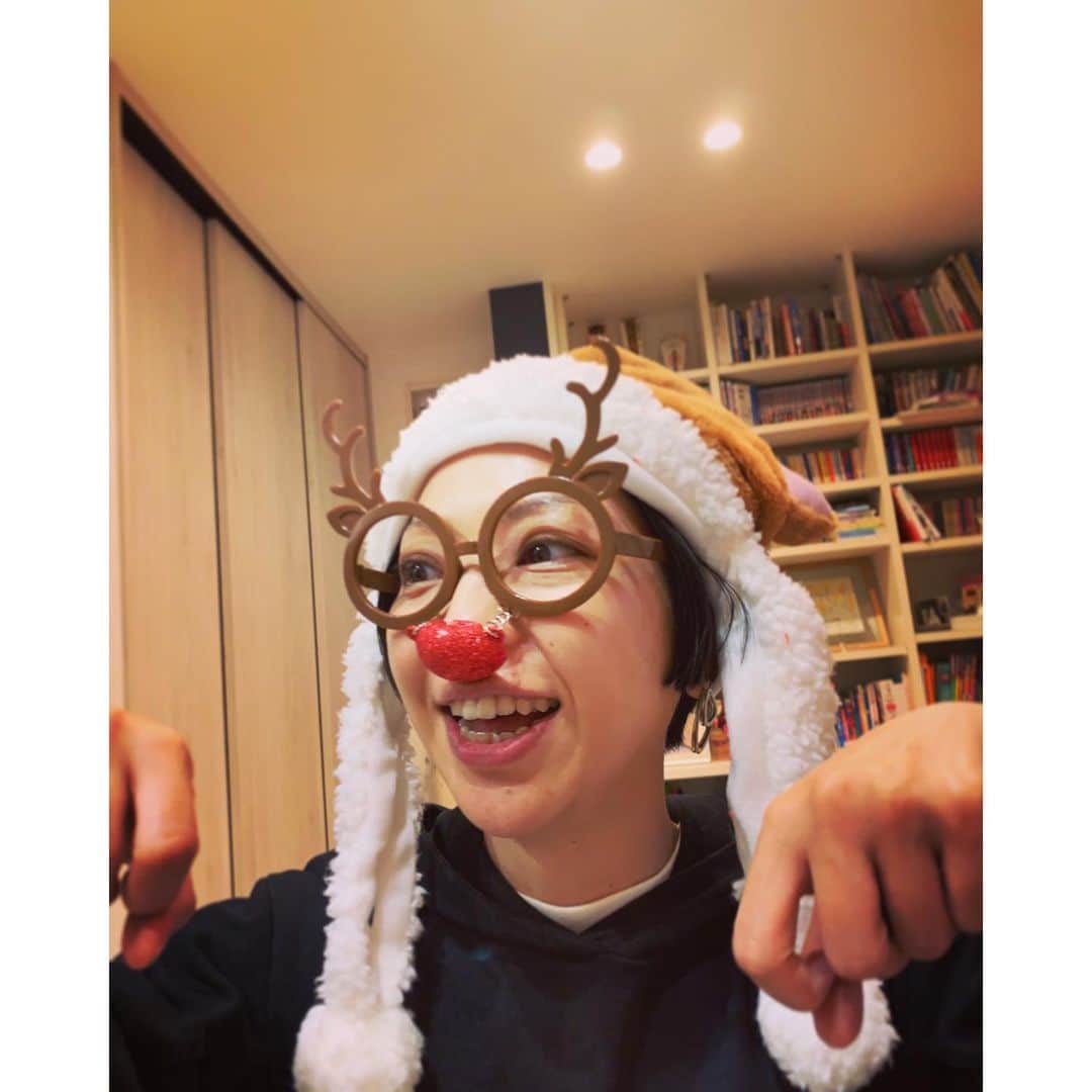 のインスタグラム：「くーらーいよーみーちはー ぴーかーぴーかーのー おまえーのはーなーがー や！く！に！た！つーのさー！！ (スタッカートだいじ)」