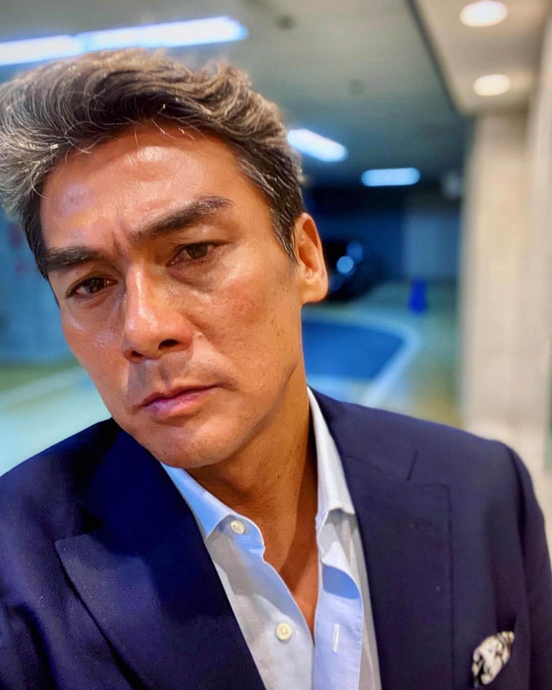 宍戸開のインスタグラム