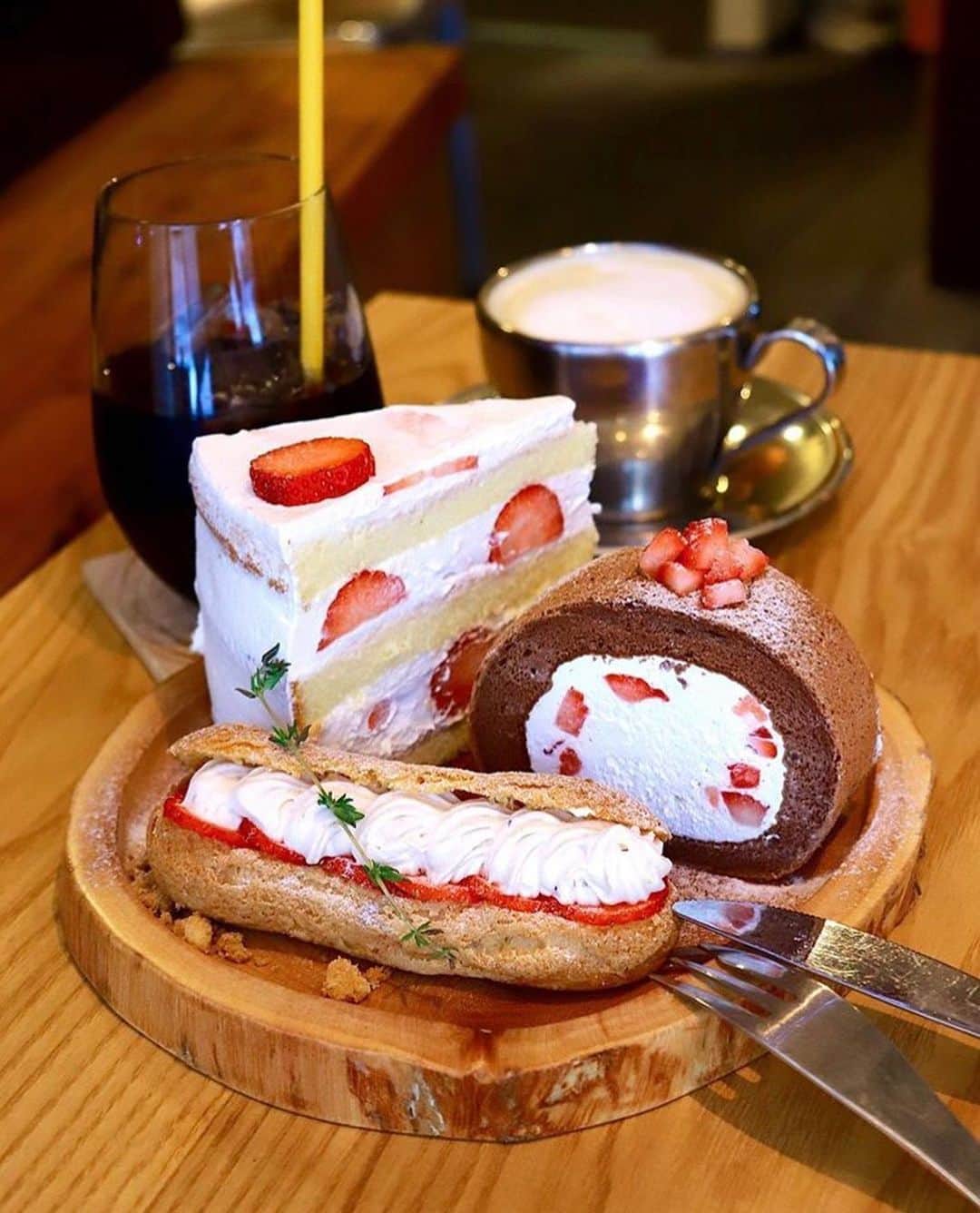 Beaustagrammerのグルメインスタ