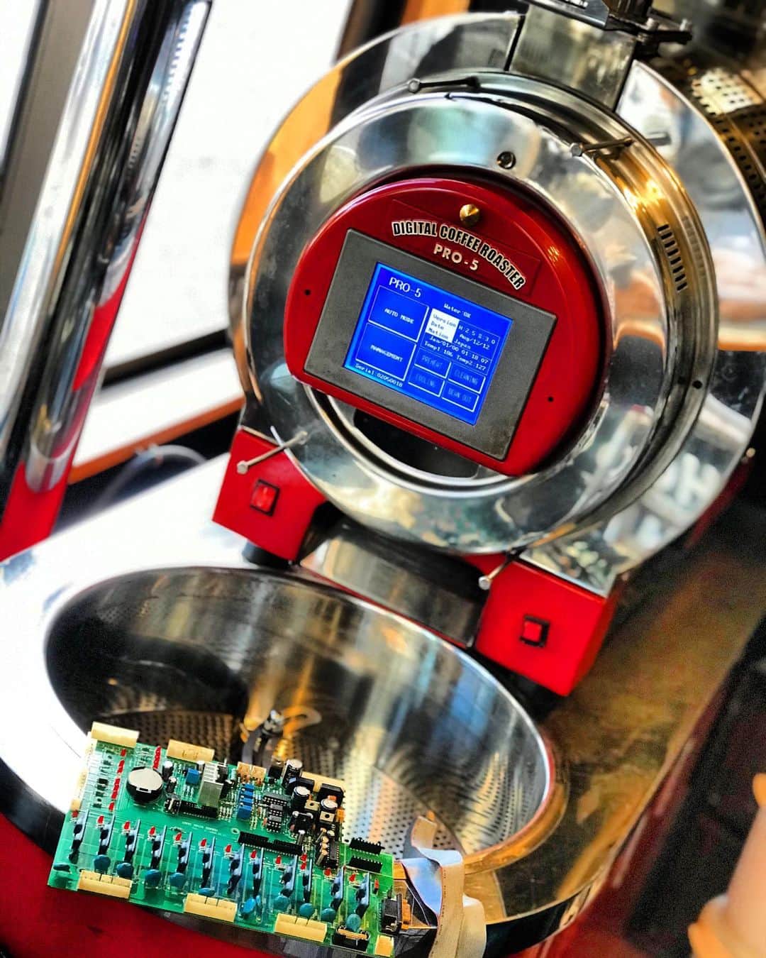 houeicoffeeのグルメインスタ