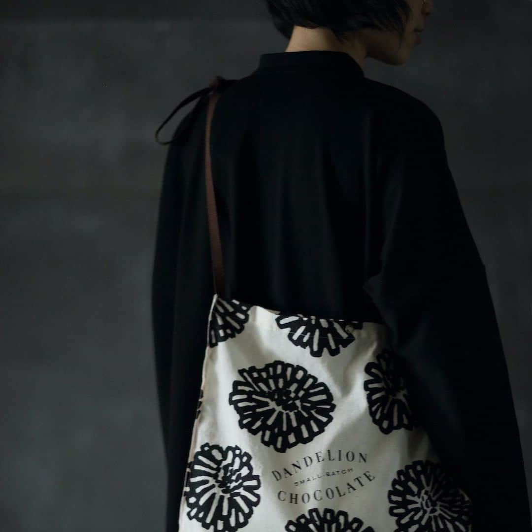 ダンデライオン・チョコレート・ジャパンのグルメインスタ