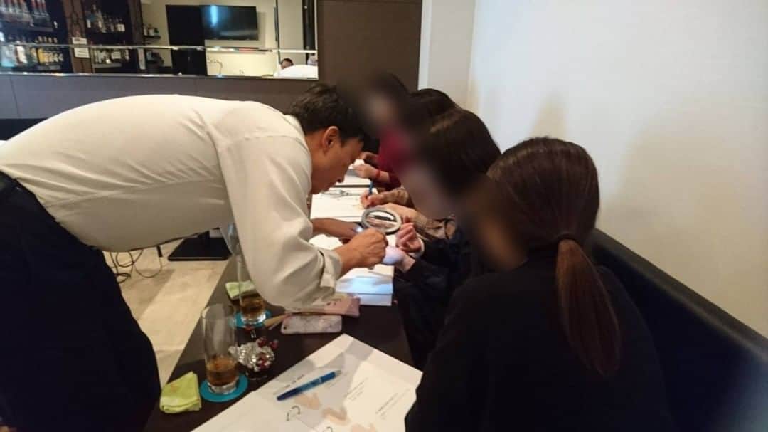 小川のおかんのインスタグラム