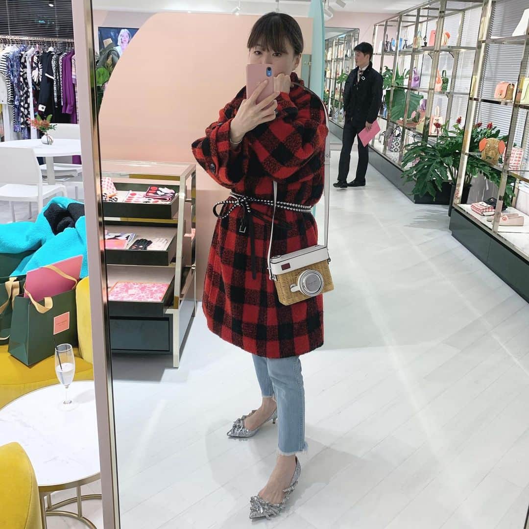 岸本佳子のインスタグラム