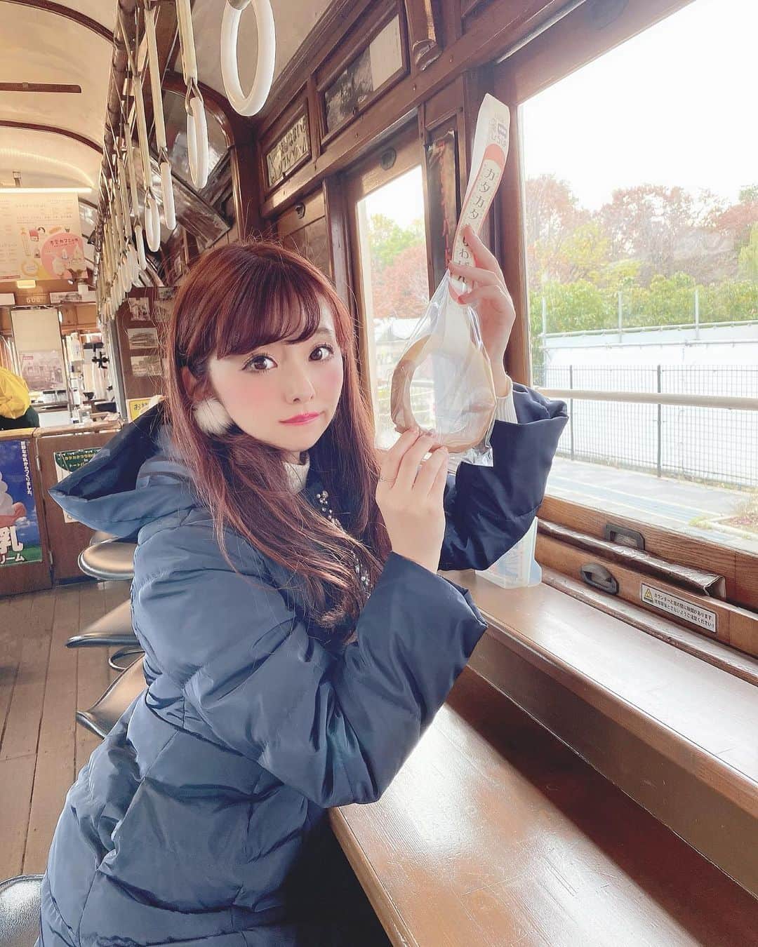 横田亜美のグルメインスタ