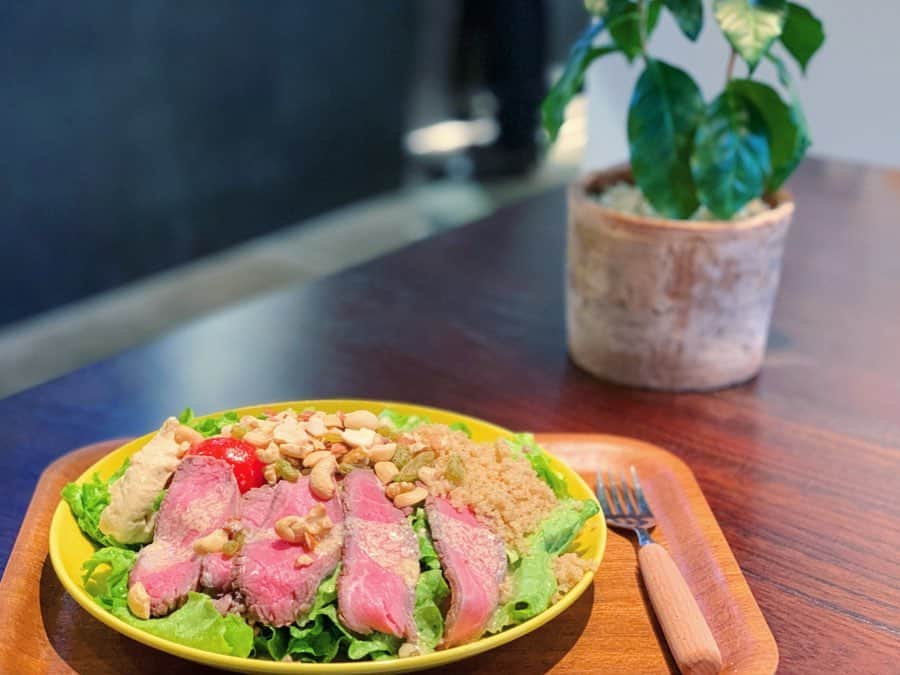 星読みプリンセス・エリ様のグルメインスタ