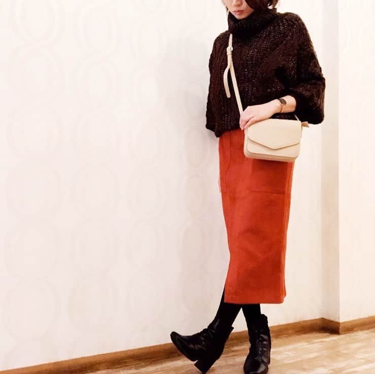 EDIST. CLOSET さんのインスタグラム写真 - (EDIST. CLOSET Instagram)「﻿ ✏︎today's blog✏︎﻿ ﻿ chocoさん/H163﻿ @choco.putipura ﻿ ﻿ ﻿ ＠edist.closet ﻿ profile→official blog﻿ ﻿ ﻿ ﻿ ﻿ ﻿ ﻿ ﻿ ﻿ ﻿ ﻿ #edistcloset #エディストクローゼット　#エディクロ」12月18日 19時37分 - edist.closet