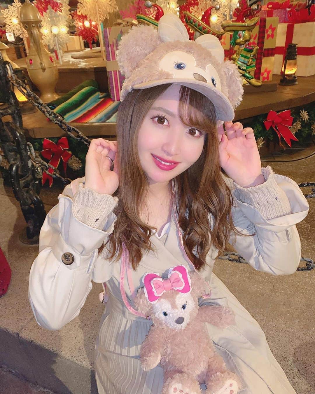 沢井里奈のインスタグラム