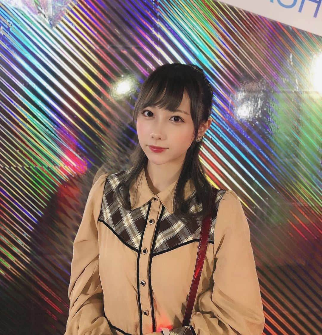 きりたんぽさんのインスタグラム写真 - (きりたんぽInstagram)「昨日のInstagramのパーティー 楽しかったぁ🥳💖 . .  #igmashupnight」12月18日 19時35分 - kiritampopopo