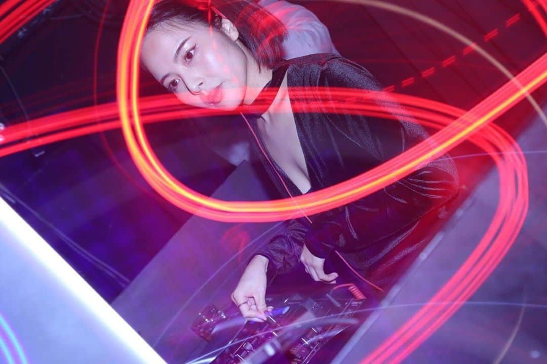 松崎夕のグルメインスタ