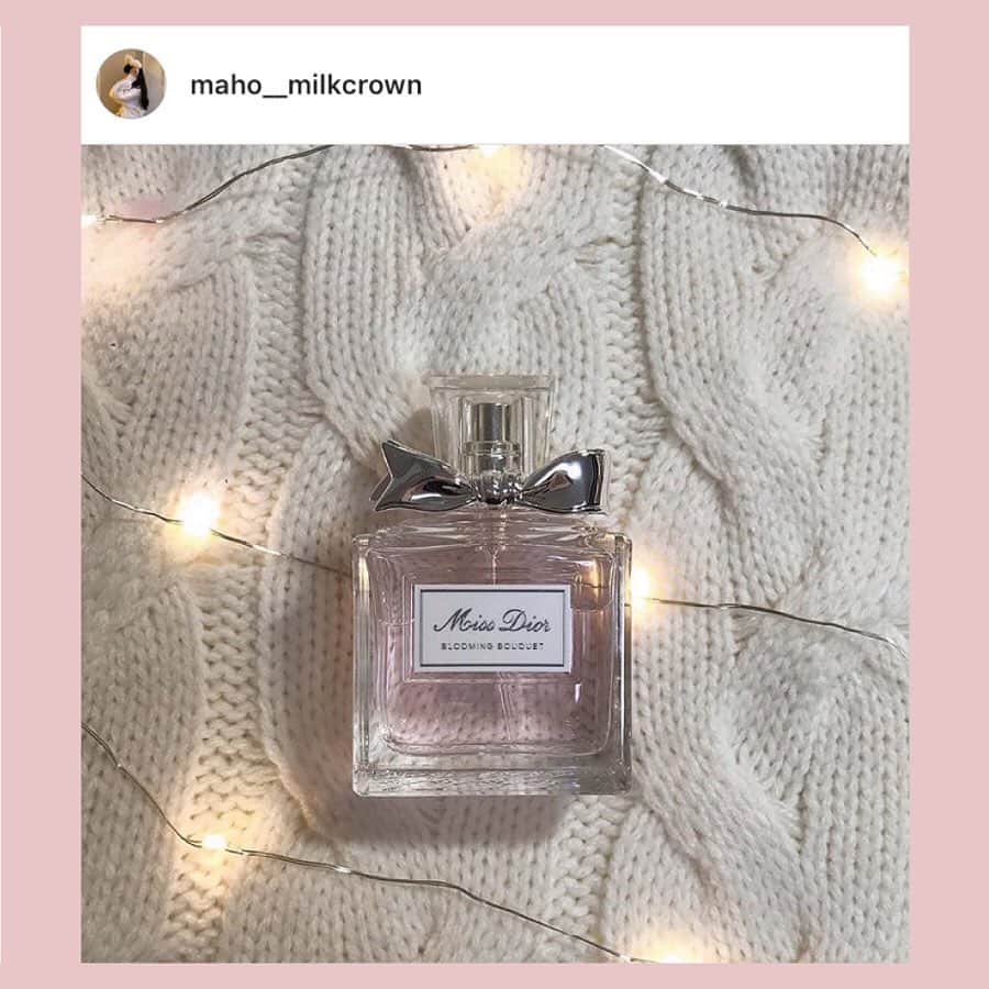 bis_web bis [ビス] さんのインスタグラム写真 - (bis_web bis [ビス] Instagram)「.﻿ ❄️﻿ ﻿ ﻿ 🌹 冬におすすめのフレグランス 🌹﻿ ﻿ ﻿ 香りはもちろん見た目もキュートなフレグランスを紹介します✨自分へのご褒美にもいいかも。﻿ ﻿ スワイプしてね✨﻿ ﻿ ﻿ ﻿ #香水  #perfume #フレグランス #ブランド #置き画くら部 #香水コレクション #香り #annasui #annasui香水  #アナスイ #diorparfums  #ディオール #miumiu #miumiuparfum #ミュウミュウ #jillstuart #jillstuart香水 #ジルスチュアート #fifichachnil #フィフィシャシュニル #bis_web」12月18日 19時52分 - bis_web