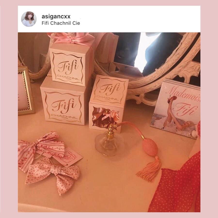 bis_web bis [ビス] さんのインスタグラム写真 - (bis_web bis [ビス] Instagram)「.﻿ ❄️﻿ ﻿ ﻿ 🌹 冬におすすめのフレグランス 🌹﻿ ﻿ ﻿ 香りはもちろん見た目もキュートなフレグランスを紹介します✨自分へのご褒美にもいいかも。﻿ ﻿ スワイプしてね✨﻿ ﻿ ﻿ ﻿ #香水  #perfume #フレグランス #ブランド #置き画くら部 #香水コレクション #香り #annasui #annasui香水  #アナスイ #diorparfums  #ディオール #miumiu #miumiuparfum #ミュウミュウ #jillstuart #jillstuart香水 #ジルスチュアート #fifichachnil #フィフィシャシュニル #bis_web」12月18日 19時52分 - bis_web