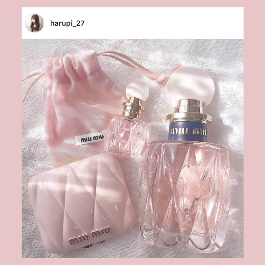 bis_web bis [ビス] さんのインスタグラム写真 - (bis_web bis [ビス] Instagram)「.﻿ ❄️﻿ ﻿ ﻿ 🌹 冬におすすめのフレグランス 🌹﻿ ﻿ ﻿ 香りはもちろん見た目もキュートなフレグランスを紹介します✨自分へのご褒美にもいいかも。﻿ ﻿ スワイプしてね✨﻿ ﻿ ﻿ ﻿ #香水  #perfume #フレグランス #ブランド #置き画くら部 #香水コレクション #香り #annasui #annasui香水  #アナスイ #diorparfums  #ディオール #miumiu #miumiuparfum #ミュウミュウ #jillstuart #jillstuart香水 #ジルスチュアート #fifichachnil #フィフィシャシュニル #bis_web」12月18日 19時52分 - bis_web