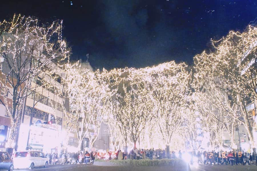 佐藤優萌さんのインスタグラム写真 - (佐藤優萌Instagram)12月18日 19時55分 - 7827__me