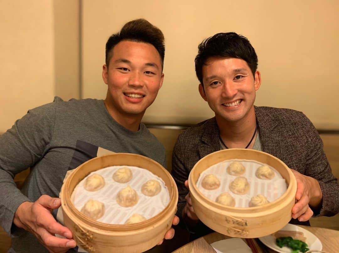 のインスタグラム：「台灣歡迎你！」