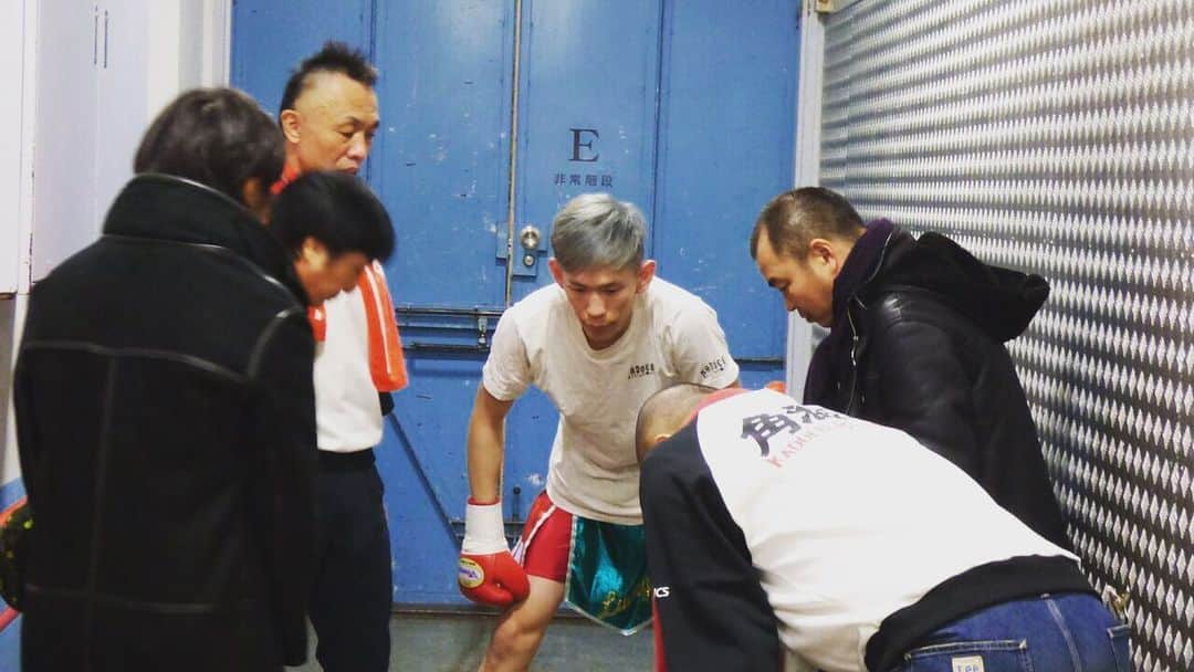 RYOUTAROUのインスタグラム：「レベルUPしました🎂✌️」
