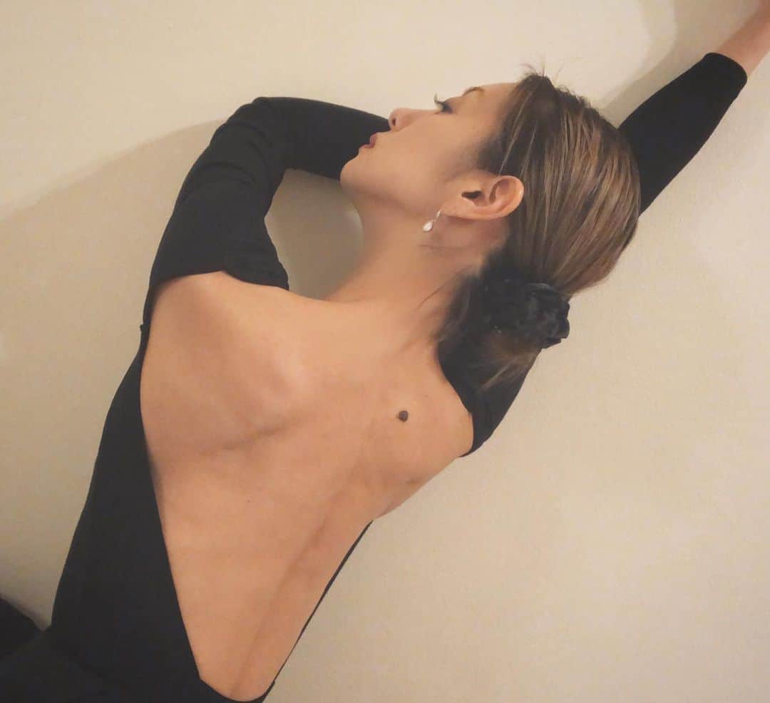 木下ココさんのインスタグラム写真 - (木下ココInstagram)「💎💎💎 ・ ・ #ballet #dance #body #bodymake  #workout  #training  #portrait #ココトレ　#木下ココ」12月18日 20時22分 - cocot_chan