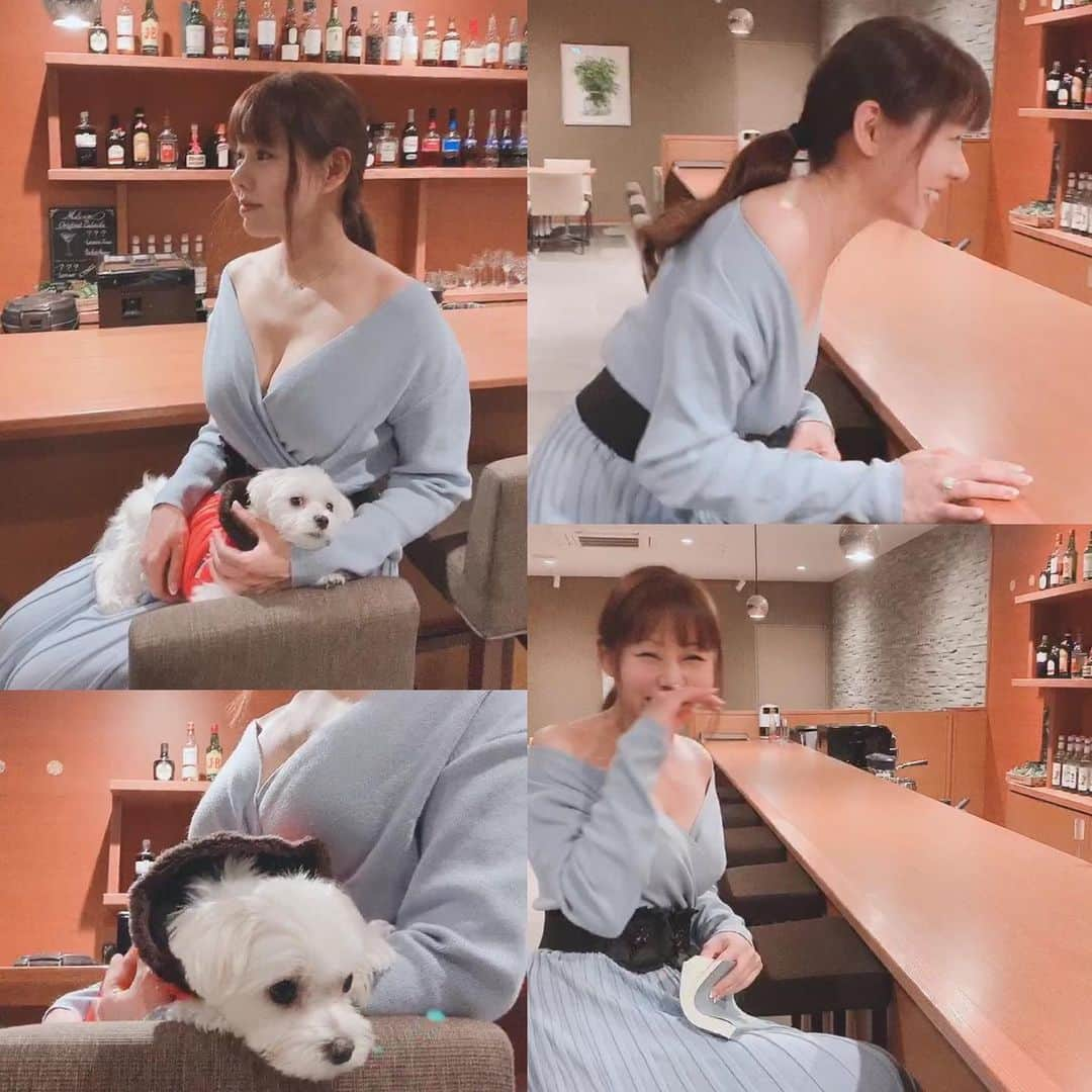 本田裕子のインスタグラム