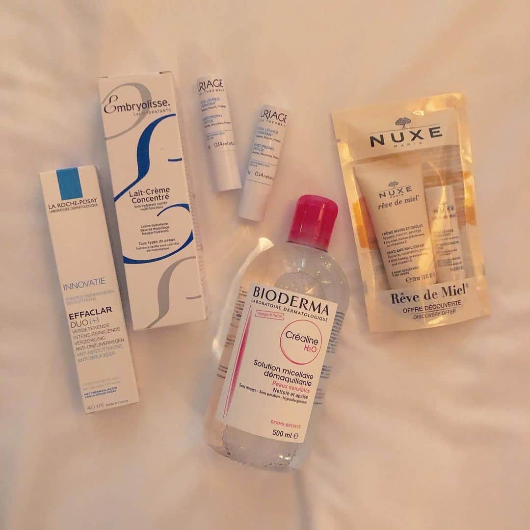 cherieのインスタグラム